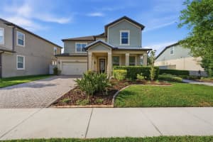 18760 BIRCHWOOD GROVES DRIVE, LUTZ, FL 33558 - MLS#MFRTB8502426