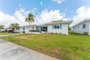 4517 101ST AVENUE, PINELLAS PARK, FL 33782 - MLS#MFRTB8502427