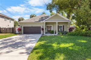 3604 W North B St, TAMPA