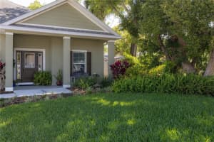 3604 NORTH B STREET, TAMPA, FL 33609 - MLS#MFRTB8502484