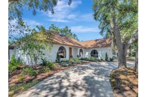 2820 VALENCIA LANE, PALM HARBOR, FL 34684 - MLS#MFRTB8502486