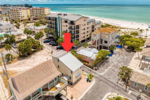 13095 GULF LANE, MADEIRA BEACH, FL 33708 - MLS#MFRTB8502493