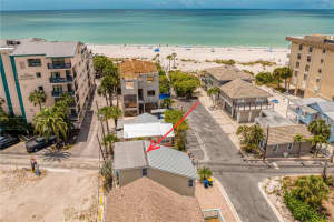 13095 GULF LANE, MADEIRA BEACH, FL 33708 - MLS#MFRTB8502493