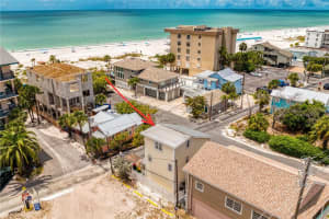13095 GULF LANE, MADEIRA BEACH, FL 33708 - MLS#MFRTB8502493