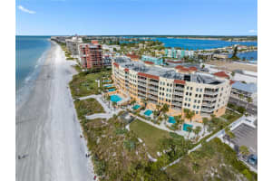 15208 GULF BOULEVARD, MADEIRA BEACH, FL 33708 - MLS#MFRTB8502496