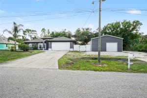 3469 RUFUS ROAD, NORTH PORT, FL 34288 - MLS#MFRTB8502497