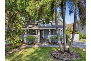 4209 N Holly St, TAMPA