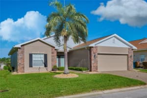 4576 Turnberry Ln, LAKE WALES