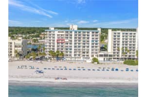 20002 GULF BOULEVARD, INDIAN SHORES, FL 33785 - MLS#MFRTB8502518