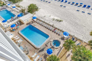 20002 GULF BOULEVARD, INDIAN SHORES, FL 33785 - MLS#MFRTB8502518