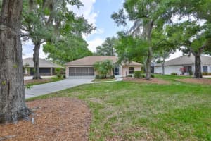 1414 BLUEWATER DRIVE, SUN CITY CENTER, FL 33573 - MLS#MFRTB8502520