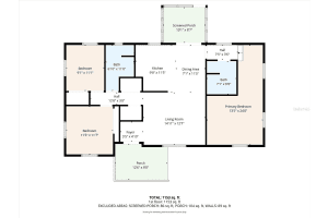 5923 14TH STREET, ZEPHYRHILLS, FL 33542 - MLS#MFRTB8502535