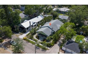 1260 10TH STREET, ST PETERSBURG, FL 33705 - MLS#MFRTB8502536