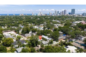 1260 10TH STREET, ST PETERSBURG, FL 33705 - MLS#MFRTB8502536