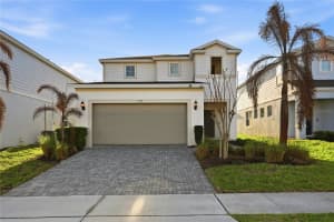1177 ALOHA BOULEVARD, DAVENPORT, FL 33897 - MLS#MFRTB8502549