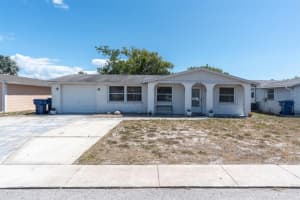 3352 Seffner Dr, HOLIDAY
