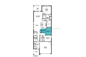 1739 SOARING VIDA STREET, PALMETTO, FL 34221 - MLS#MFRTB8502565