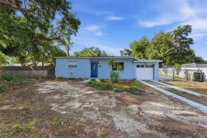 5702 78th Ave N, PINELLAS PARK