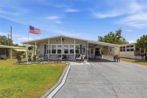 36620 Kay Ave, ZEPHYRHILLS