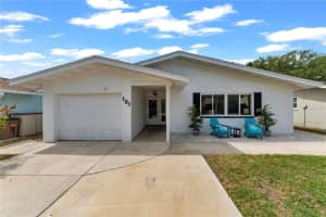 121 10th Ave, INDIAN ROCKS BEACH