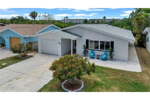 121 10TH AVE, INDIAN ROCKS BEACH, FL 33785 - MLS#MFRTB8502578
