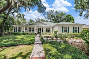 6004 HAMMOCK HILL AVENUE, LITHIA, FL 33547 - MLS#MFRTB8502592