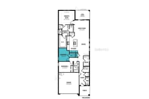 1767 SOARING VIDA STREET, PALMETTO, FL 34221 - MLS#MFRTB8502593