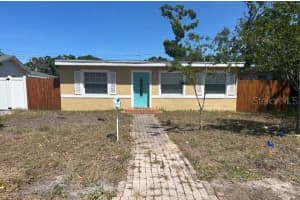 3125 19TH STREET, ST PETERSBURG, FL 33713 - MLS#MFRTB8502598