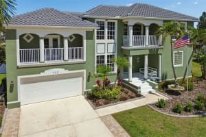 703 Bunker View Dr, APOLLO BEACH