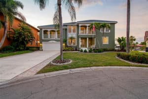 703 BUNKER VIEW DRIVE, APOLLO BEACH, FL 33572 - MLS#MFRTB8502608