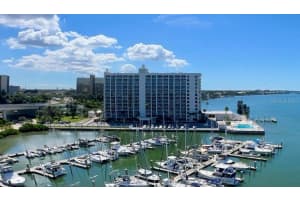 100 PIERCE STREET, CLEARWATER, FL 33756 - MLS#MFRTB8502612