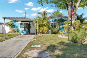 6206 N Hale Ave, TAMPA