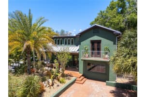 3213 W Barcelona St, TAMPA