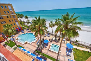 16500 GULF BOULEVARD, NORTH REDINGTON BEACH, FL 33708 - MLS#MFRTB8502671