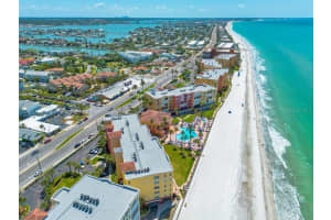 16500 GULF BOULEVARD, NORTH REDINGTON BEACH, FL 33708 - MLS#MFRTB8502671