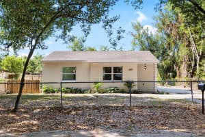 1901 E Shadowlawn Ave, TAMPA