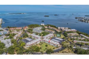 2700 Bayshore Blvd #3205, DUNEDIN