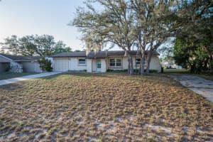 11031 HEATHWOOD AVENUE, SPRING HILL, FL 34608 - MLS#MFRTB8502683