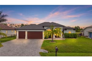 12894 PEMBROKE CIRCLE, LAKE SUZY, FL 34269 - MLS#MFRTB8502685