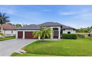 12894 PEMBROKE CIRCLE, LAKE SUZY, FL 34269 - MLS#MFRTB8502685