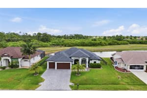 12894 PEMBROKE CIRCLE, LAKE SUZY, FL 34269 - MLS#MFRTB8502685