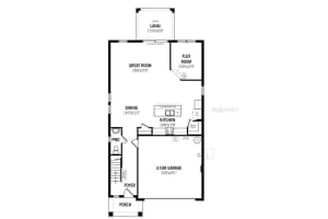 1734 SOARING VIDA STREET, PALMETTO, FL 34221 - MLS#MFRTB8502688