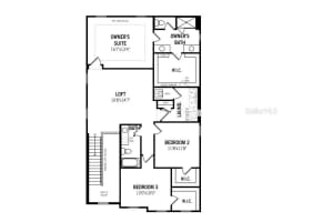 1734 SOARING VIDA STREET, PALMETTO, FL 34221 - MLS#MFRTB8502688