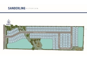 1734 SOARING VIDA STREET, PALMETTO, FL 34221 - MLS#MFRTB8502688