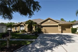 5516 GARDEN ARBOR DRIVE, LUTZ, FL 33558 Sold 05/10/26