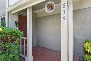 6341 TREETOP CIRCLE, TEMPLE TERRACE, FL 33617 - MLS#MFRTB8502695