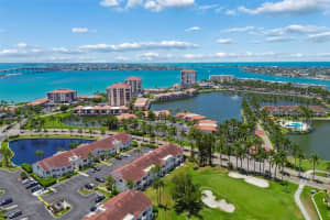 6085 BAHIA DEL MAR BOULEVARD, ST PETERSBURG, FL 33715 - MLS#MFRTB8502712