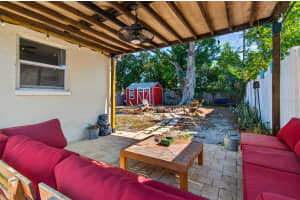 7142 34TH AVENUE, ST PETERSBURG, FL 33710 - MLS#MFRTB8502746