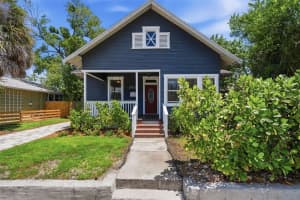 3907 N Tampa St, TAMPA