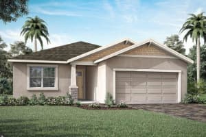 12446 49th St E, PARRISH